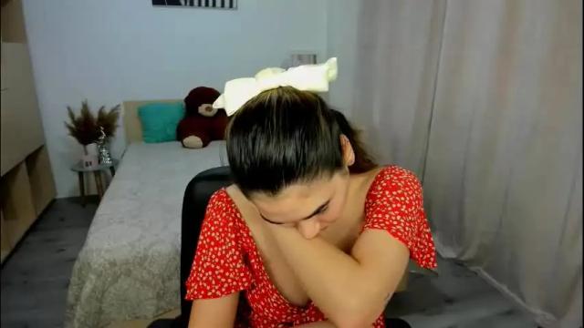 Image 12 of alexa_dolly Stream on Chaturbate on 2 months ago