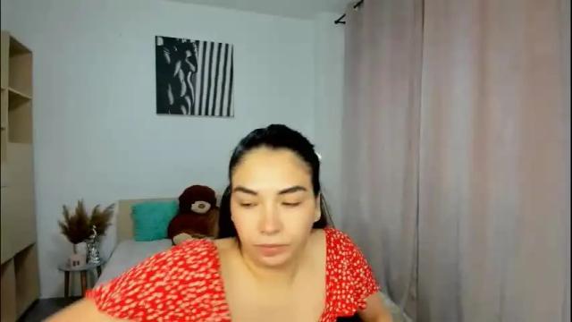 Image 4 of alexa_dolly Stream on Chaturbate on 2 months ago