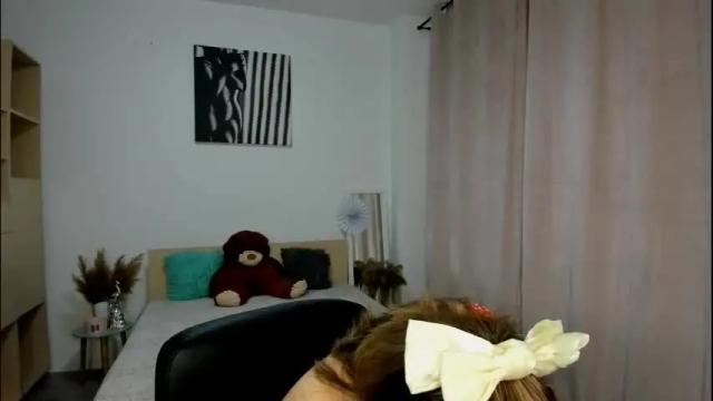 Image 7 of alexa_dolly Stream on Chaturbate on 2 months ago