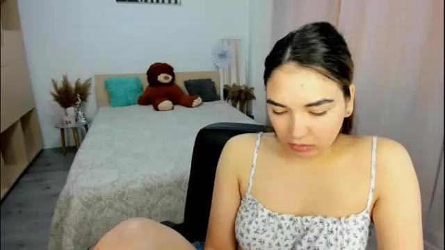 Image 4 of alexa_dolly Stream on Chaturbate on 1 month ago