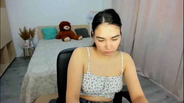 Image 8 of alexa_dolly Stream on Chaturbate on 1 month ago