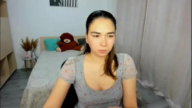 Image 11 of alexa_dolly Stream on Chaturbate on 1 month ago