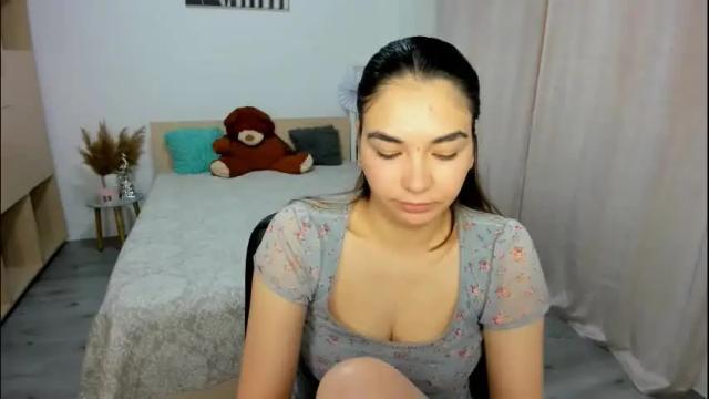 Image 2 of alexa_dolly Stream on Chaturbate on 1 month ago