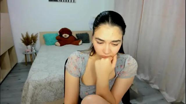 Image 3 of alexa_dolly Stream on Chaturbate on 1 month ago