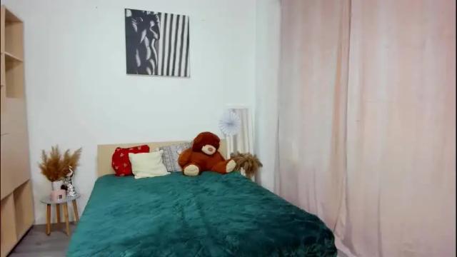 Image 12 of alexa_dolly Stream on Chaturbate on 1 month ago