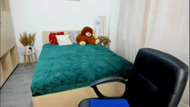 Image 6 of alexa_dolly Stream on Chaturbate on 1 month ago