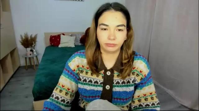 Thumbnail 1, alexa_dolly's Stream at Chaturbate, 1 month ago