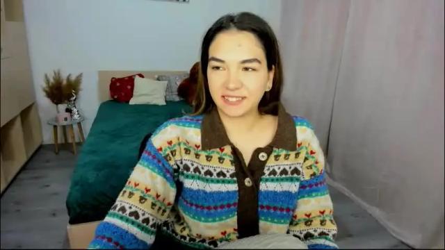 Image 11 of alexa_dolly Stream on Chaturbate on 1 month ago