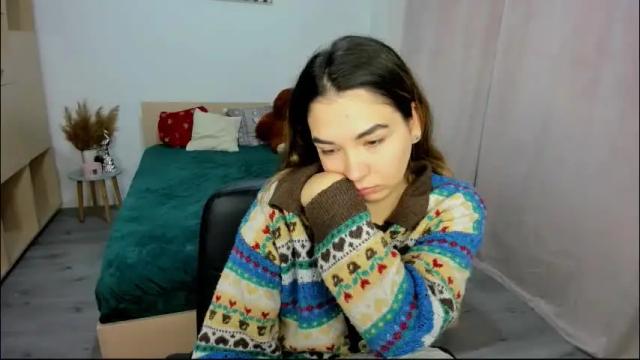 Image 12 of alexa_dolly Stream on Chaturbate on 1 month ago