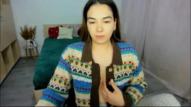 Image 2 of alexa_dolly Stream on Chaturbate on 1 month ago