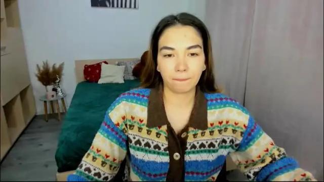 Image 3 of alexa_dolly Stream on Chaturbate on 1 month ago