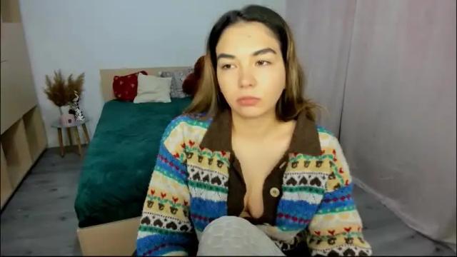Image 6 of alexa_dolly Stream on Chaturbate on 1 month ago