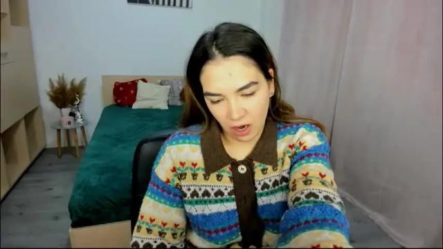 Thumbnail 3, alexa_dolly's Stream at Chaturbate, 1 month ago