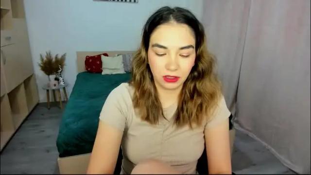 Thumbnail 1, alexa_dolly's Stream at Chaturbate, 1 month ago