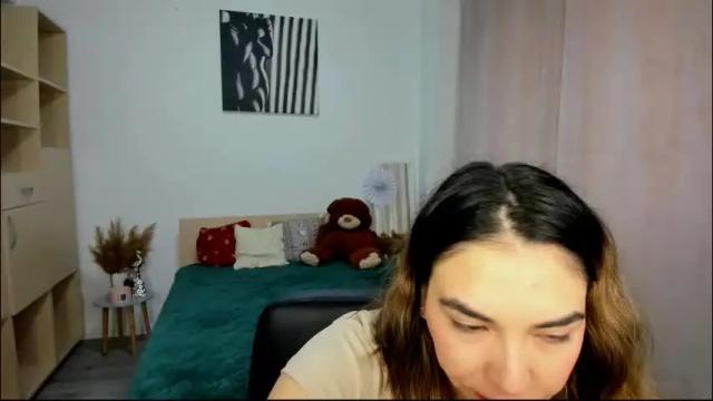 Image 12 of alexa_dolly Stream on Chaturbate on 1 month ago