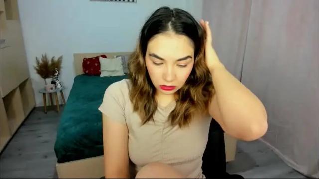 Image 2 of alexa_dolly Stream on Chaturbate on 1 month ago