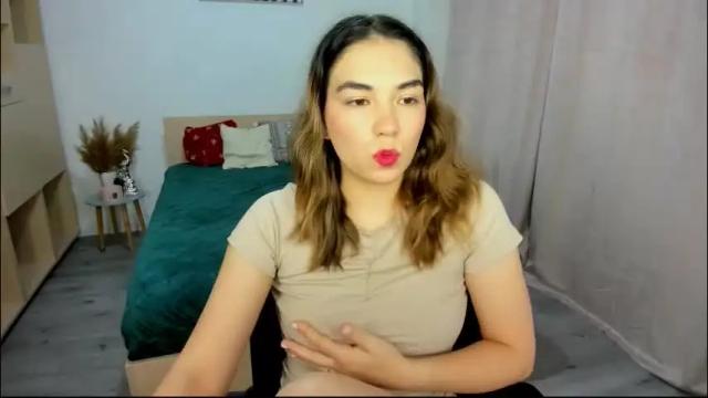 Thumbnail 2, alexa_dolly's Stream at Chaturbate, 1 month ago