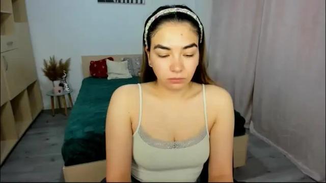 Thumbnail 1, alexa_dolly's Stream at Chaturbate, 1 month ago