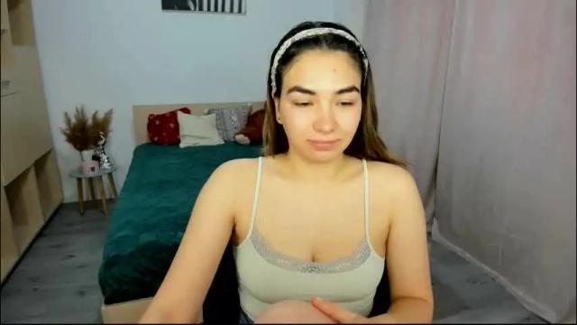 Image 12 of alexa_dolly Stream on Chaturbate on 1 month ago