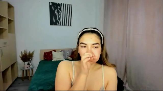 Image 2 of alexa_dolly Stream on Chaturbate on 1 month ago