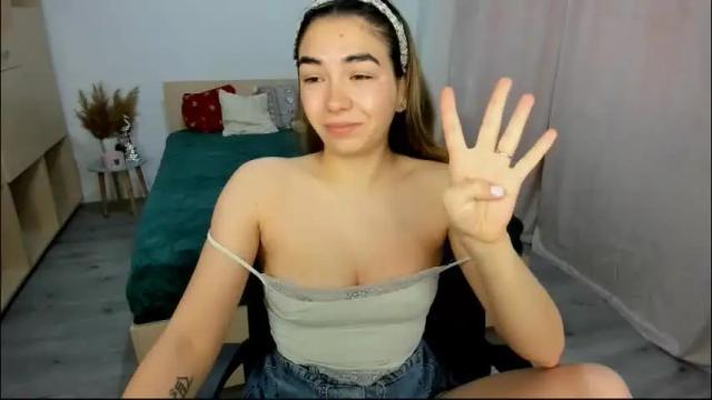 Thumbnail 2, alexa_dolly's Stream at Chaturbate, 1 month ago
