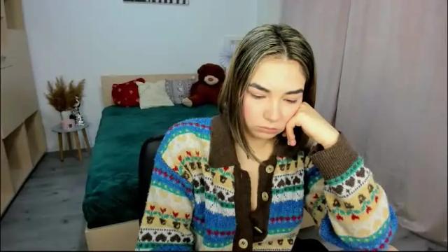 Image 2 of alexa_dolly Stream on Chaturbate on 1 month ago