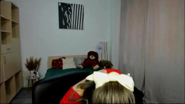 Thumbnail 1, alexa_dolly's Stream at Chaturbate, 1 month ago