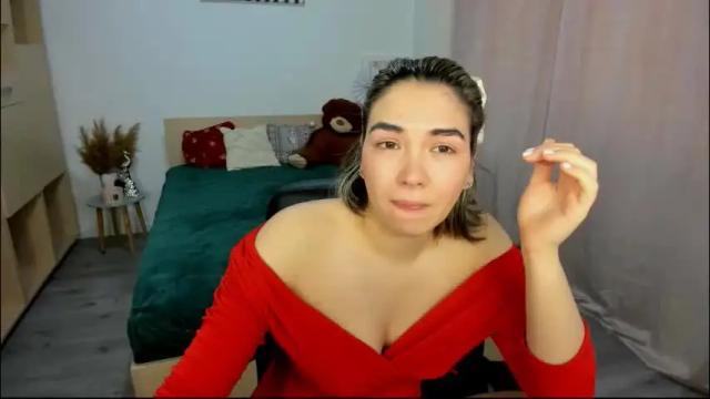 Thumbnail 2, alexa_dolly's Stream at Chaturbate, 1 month ago