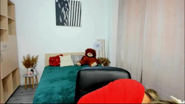 Image 7 of alexa_dolly Stream on Chaturbate on 1 month ago