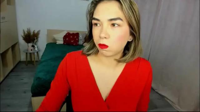 Thumbnail 1, alexa_dolly's Stream at Chaturbate, 1 month ago