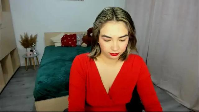 Image 2 of alexa_dolly Stream on Chaturbate on 1 month ago