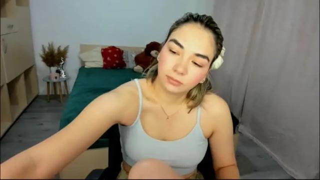 Thumbnail 1, alexa_dolly's Stream at Chaturbate, 29 days ago