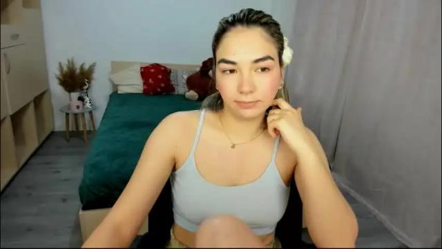 Thumbnail 2, alexa_dolly's Stream at Chaturbate, 29 days ago