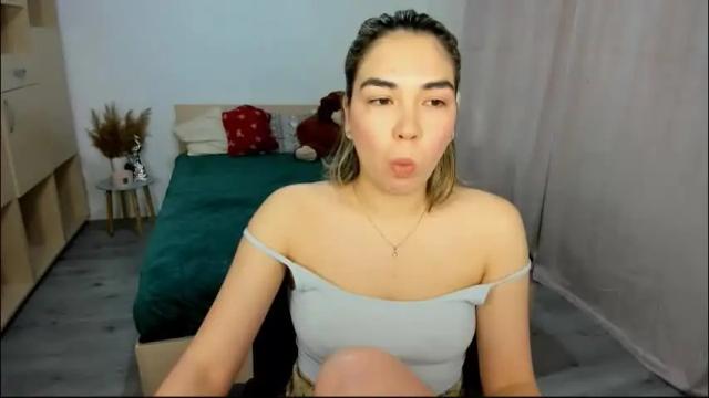 Image 8 of alexa_dolly Stream on Chaturbate on 29 days ago