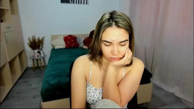 Thumbnail 2, alexa_dolly's Stream at Chaturbate, 23 days ago