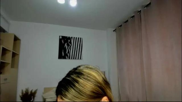 Image 8 of alexa_dolly Stream on Chaturbate on 24 days ago