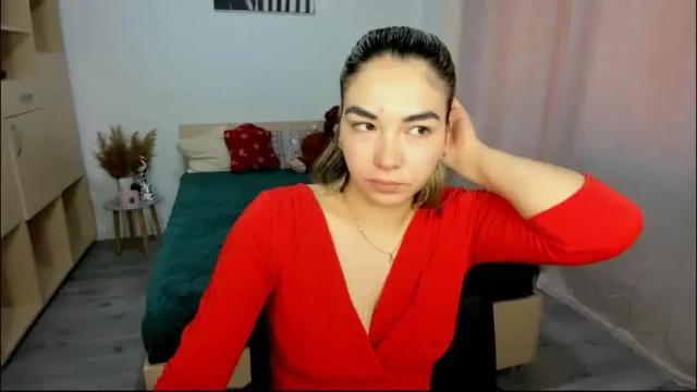 Thumbnail 1, alexa_dolly's Stream at Chaturbate, 21 days ago