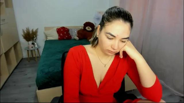Image 10 of alexa_dolly Stream on Chaturbate on 21 days ago