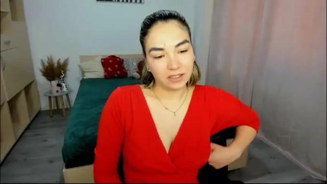 Image 2 of alexa_dolly Stream on Chaturbate on 21 days ago