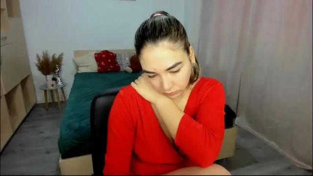 Image 6 of alexa_dolly Stream on Chaturbate on 21 days ago