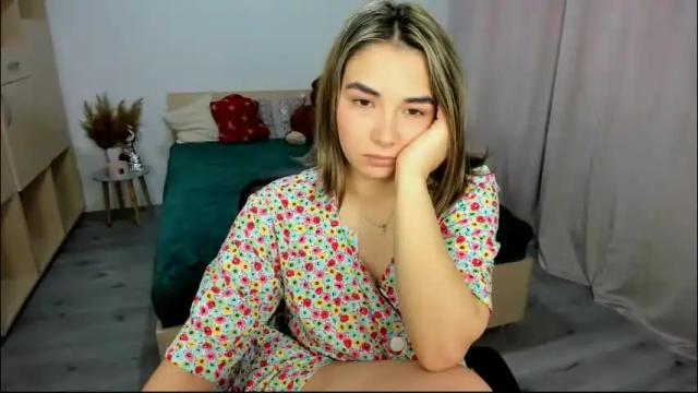 Image 11 of alexa_dolly Stream on Chaturbate on 15 days ago