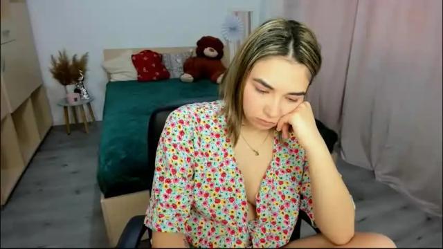 Image 6 of alexa_dolly Stream on Chaturbate on 15 days ago