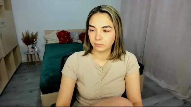 Thumbnail 1, alexa_dolly's Stream at Chaturbate, 14 days ago