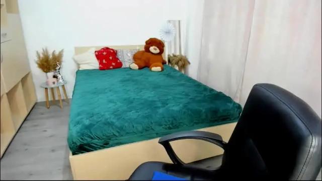 Image 4 of alexa_dolly Stream on Chaturbate on 14 days ago