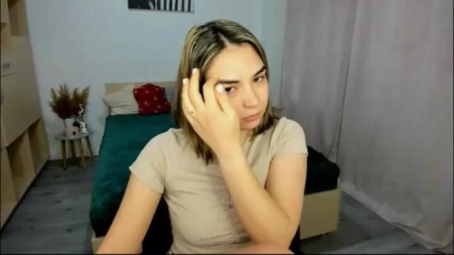 Thumbnail 2, alexa_dolly's Stream at Chaturbate, 14 days ago