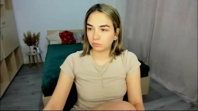 Image 6 of alexa_dolly Stream on Chaturbate on 14 days ago