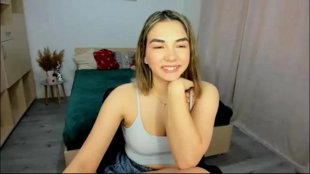 Image 10 of alexa_dolly Stream on Chaturbate on 14 days ago