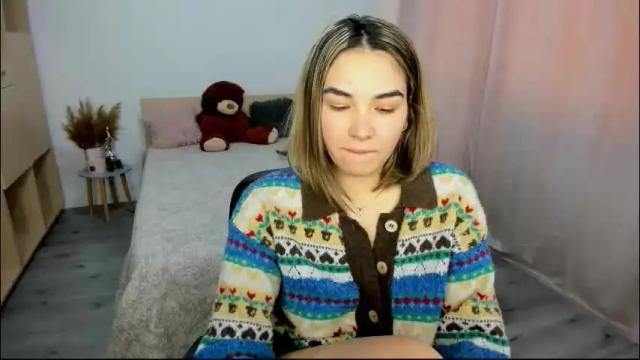 Image 4 of alexa_dolly Stream on Chaturbate on 9 days ago