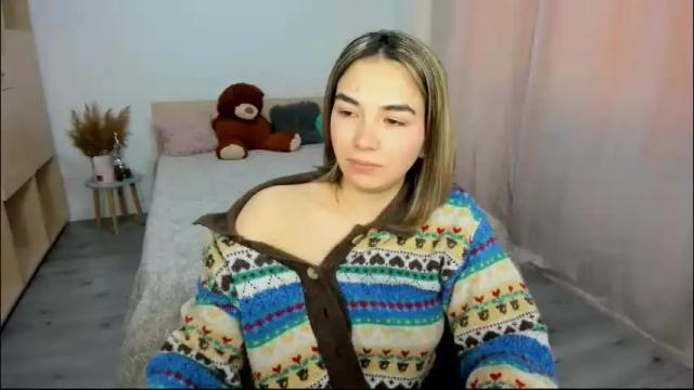 Image 6 of alexa_dolly Stream on Chaturbate on 9 days ago