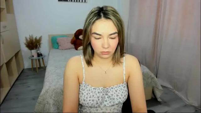 Image 2 of alexa_dolly Stream on Chaturbate on 12 hours ago